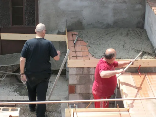 Casero