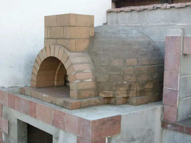 horno