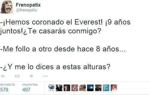 Fails de las redes sociales