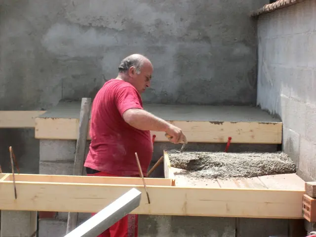 horno