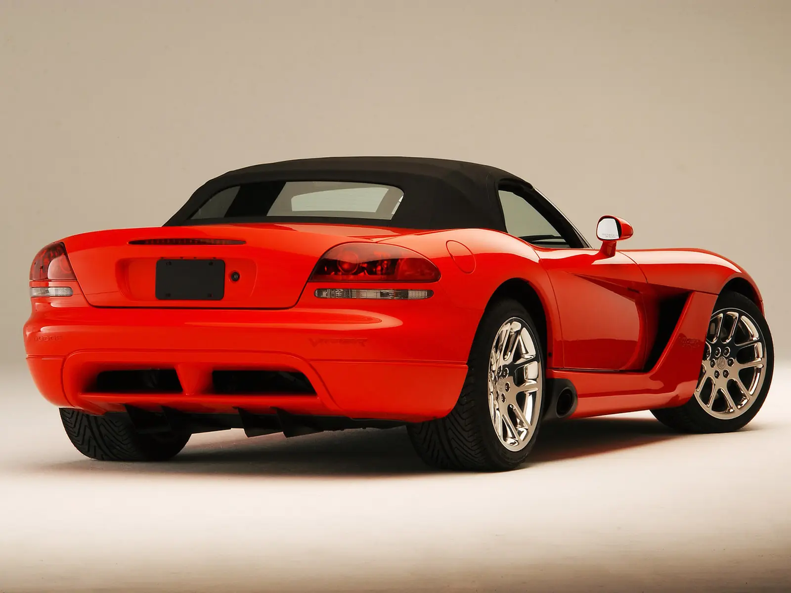 viper viper