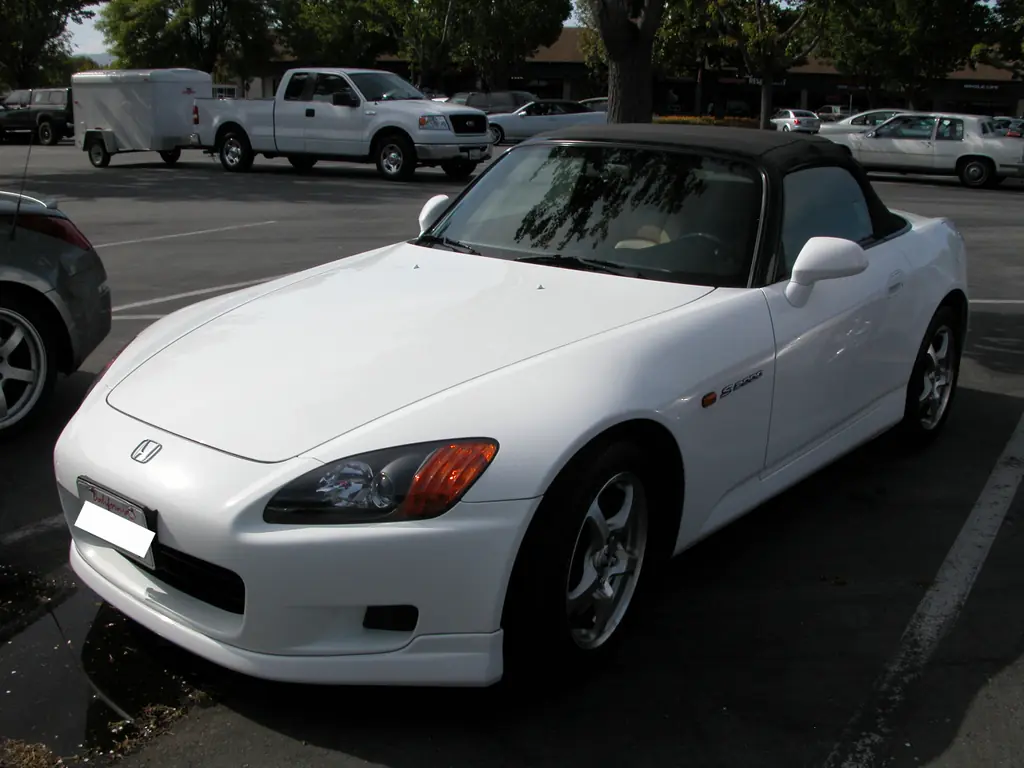 s2000 s2000