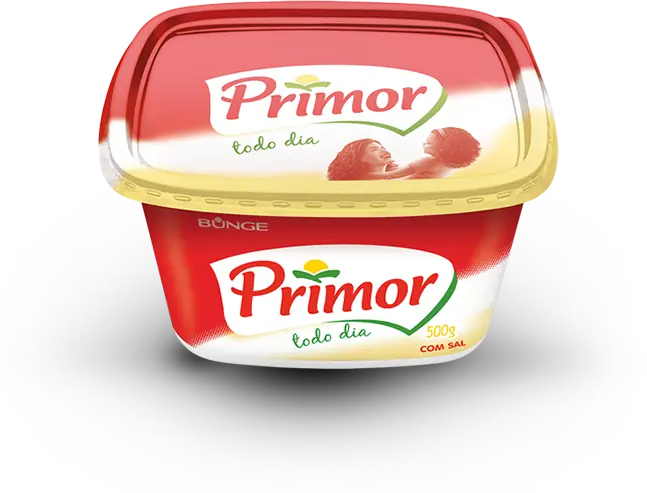 Manteca Primor, yo te banco!