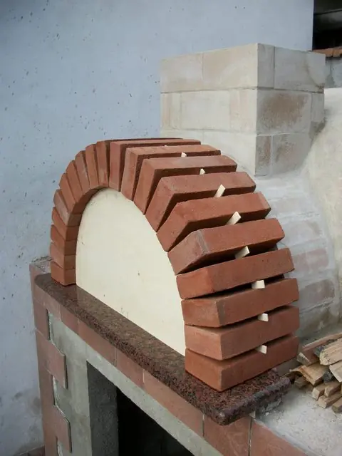 horno
