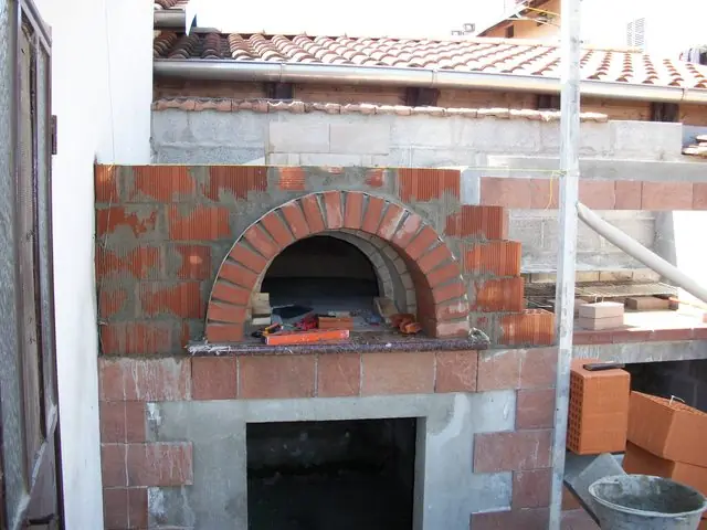 horno