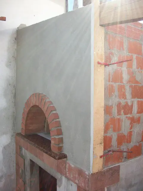 horno
