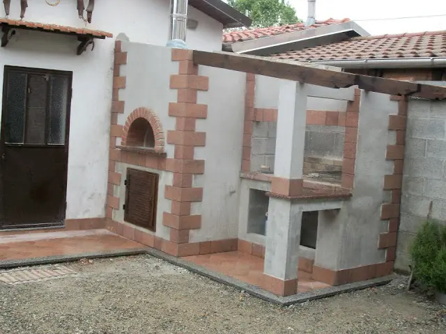 horno