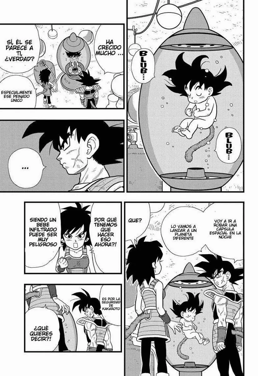 Bardock