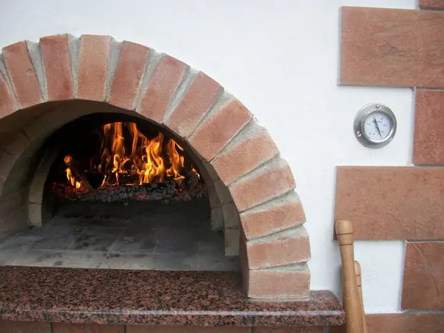 horno