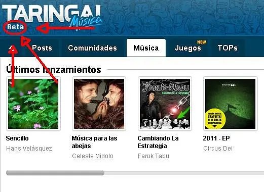 ¿Que significa ''Versión Beta''?