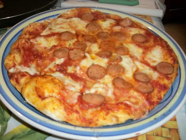 Horno a leña casero (Paso a Paso)
