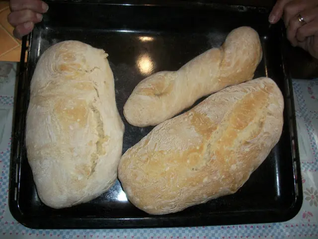 horno