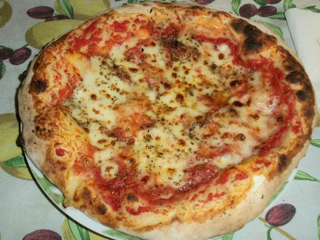 Horno a leña casero (Paso a Paso)