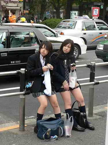 Prostitucion