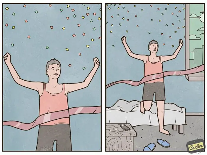 dos veces