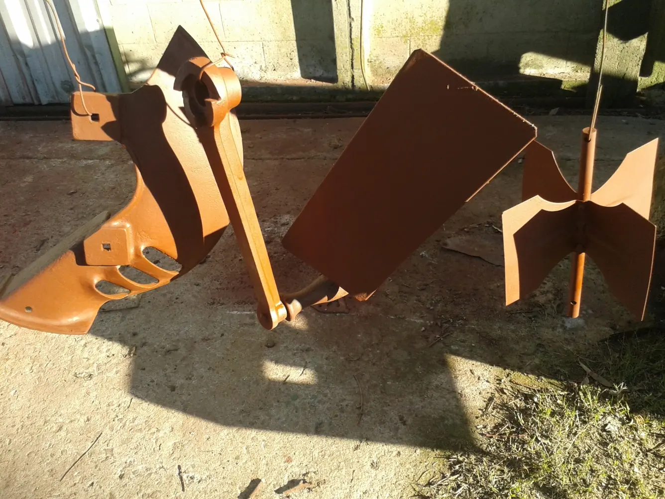 restauracion
