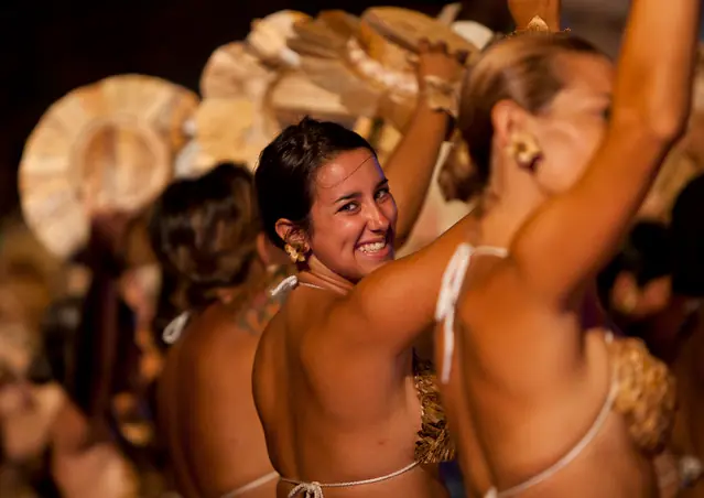 Rapa Nui