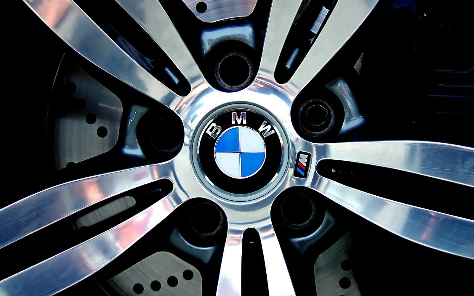 +5 si te gusta Bmw