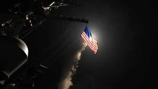 Las dudas que rodean al supuesto ataque químico en Siria