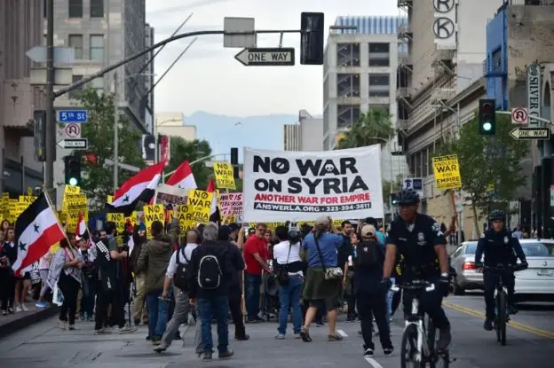 siria
