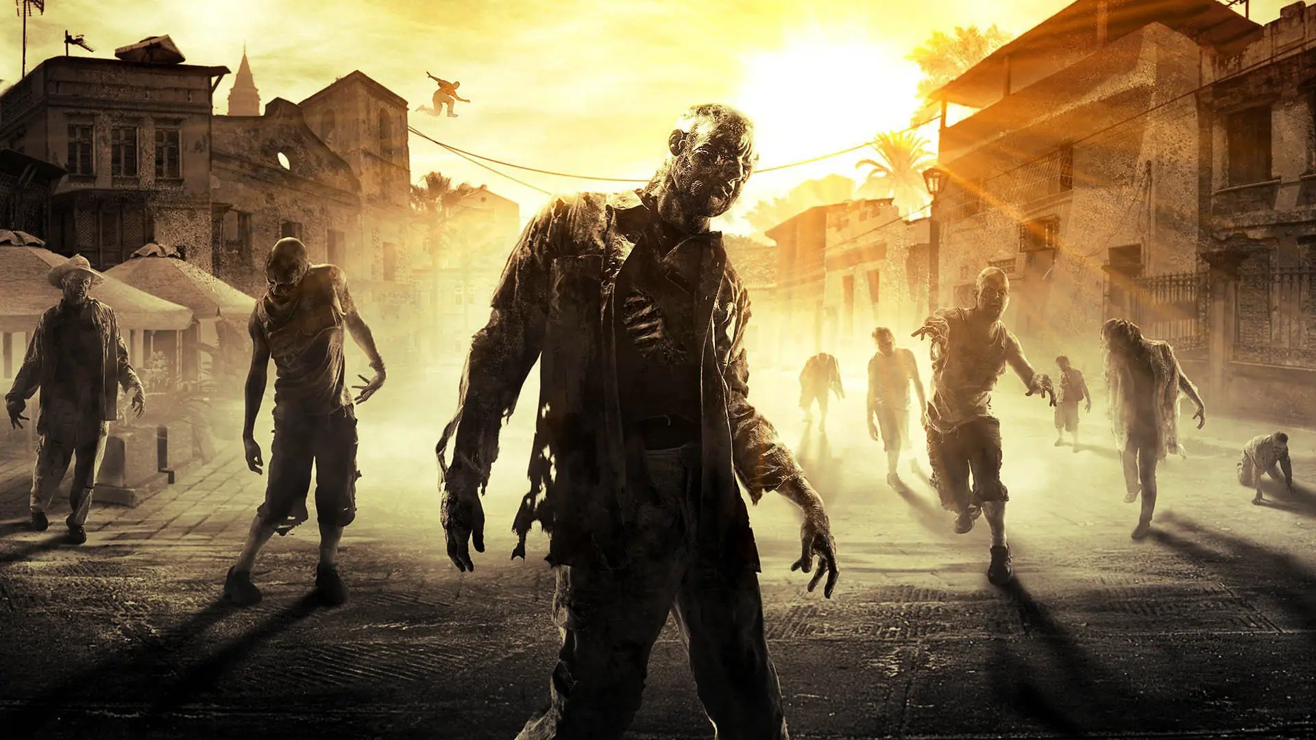 zombies