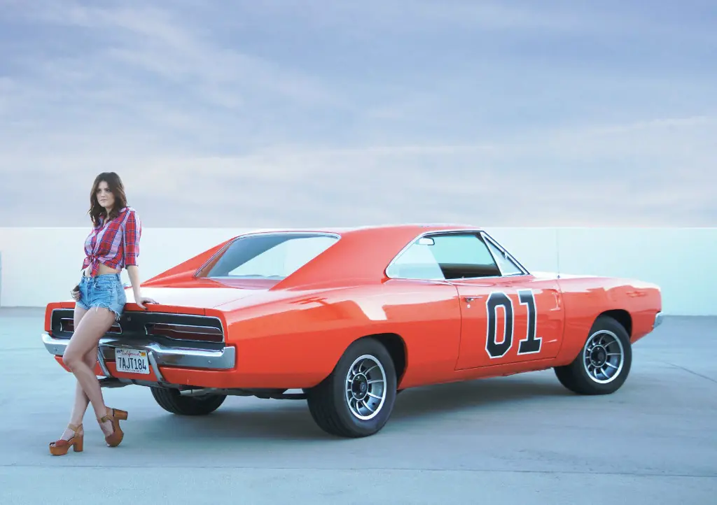 dodge dodge