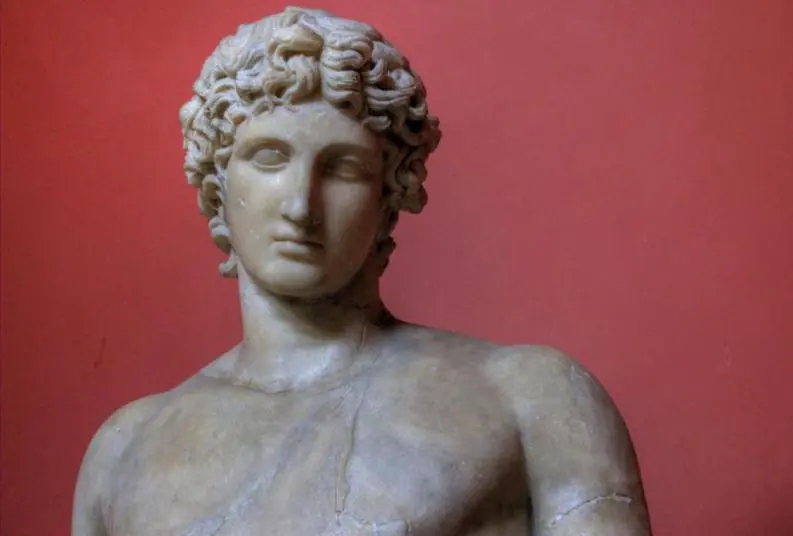 Dioses más disolutos y libertinos de la mitología Dioses más disolutos y libertinos de la mitología