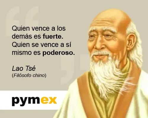 ¿Perdido en la vida? Ahora te muestro frases de Lao-Tse
