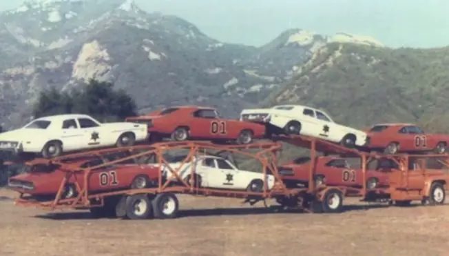 Muscle Cars Muscle Cars