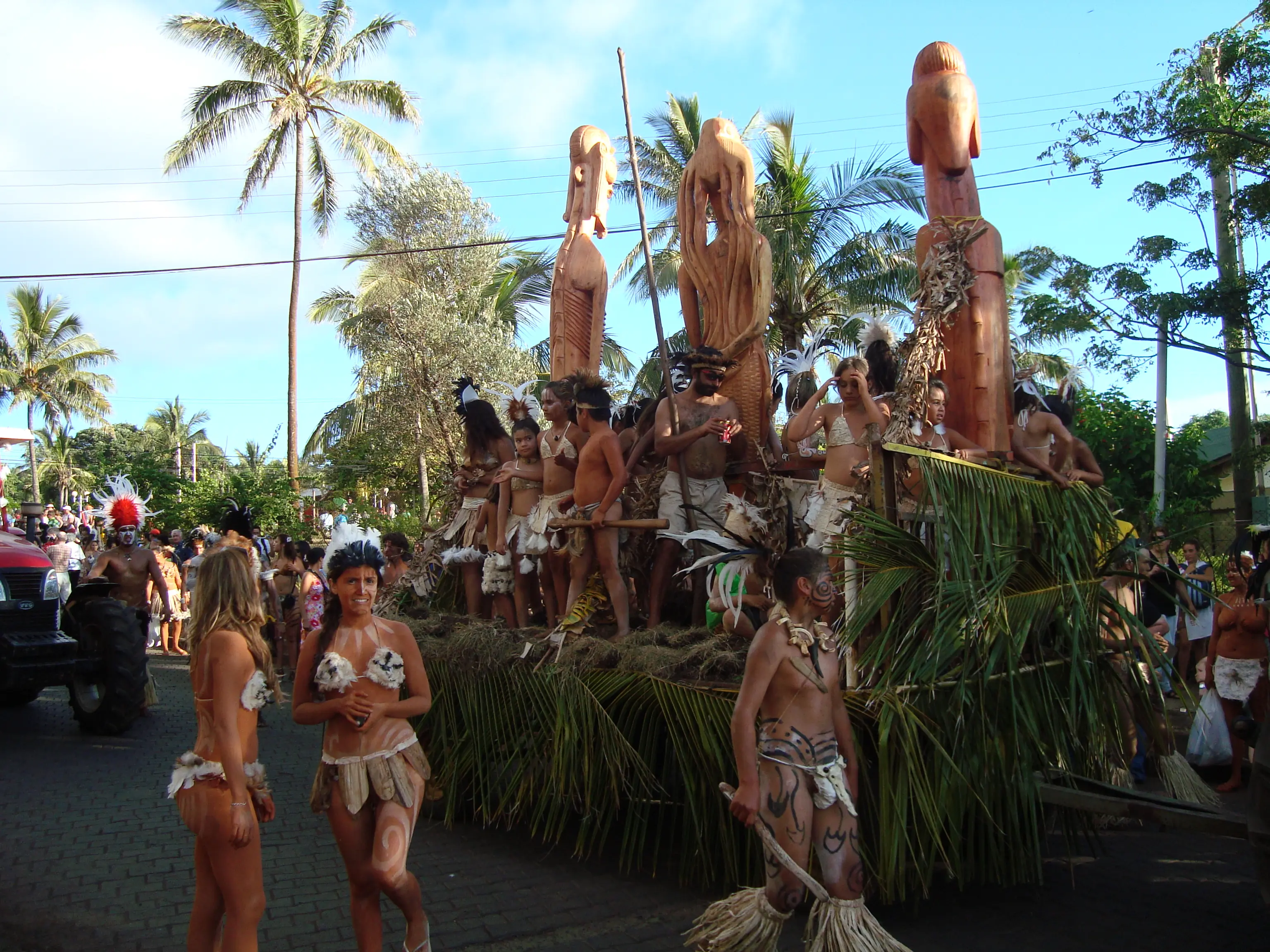 Rapa Nui