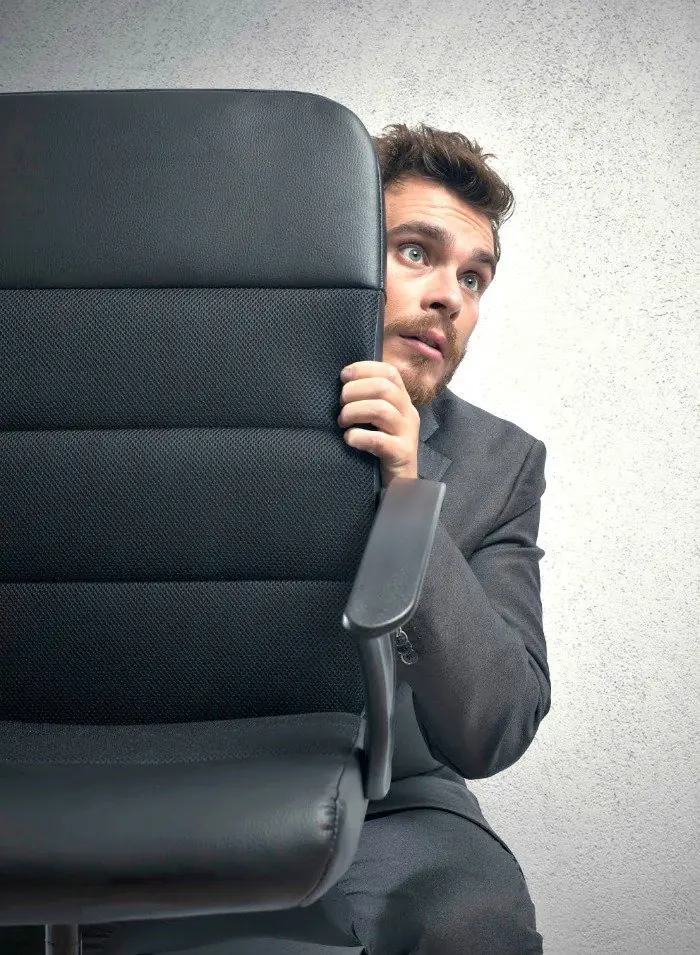 Ansiedad, estrés y  depresión.