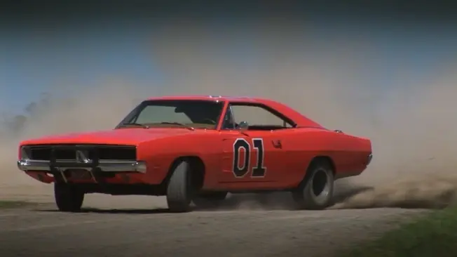 General Lee General Lee