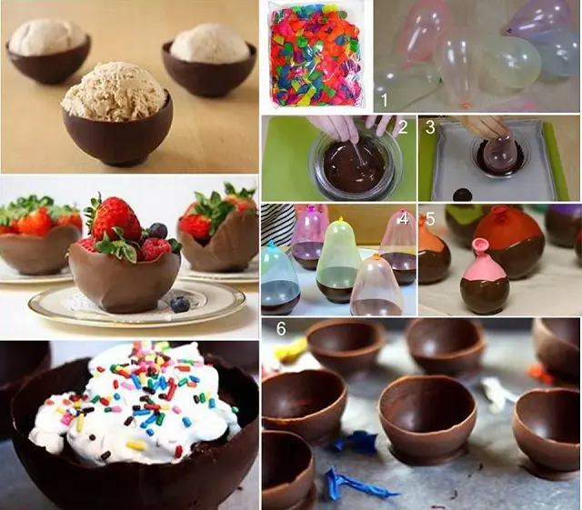 bowls