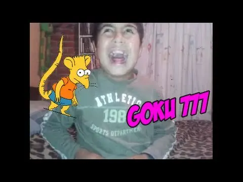goku