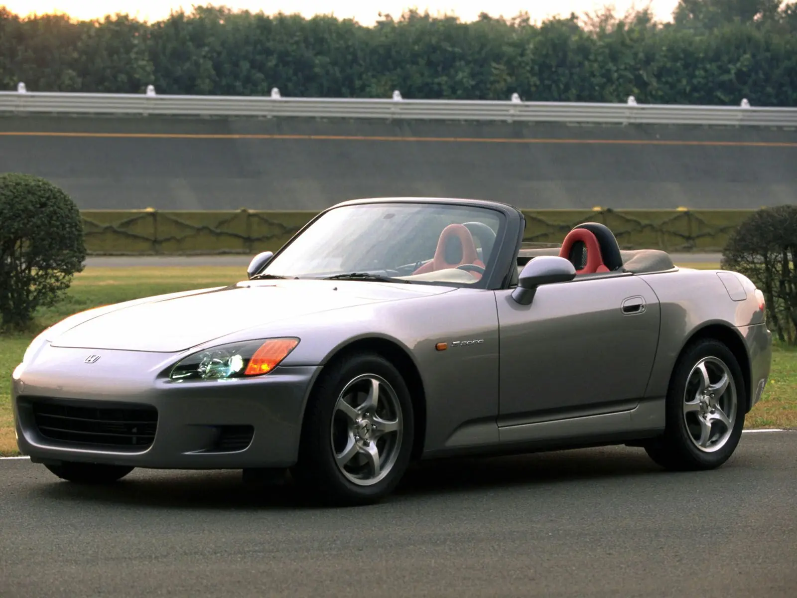 s2000 s2000