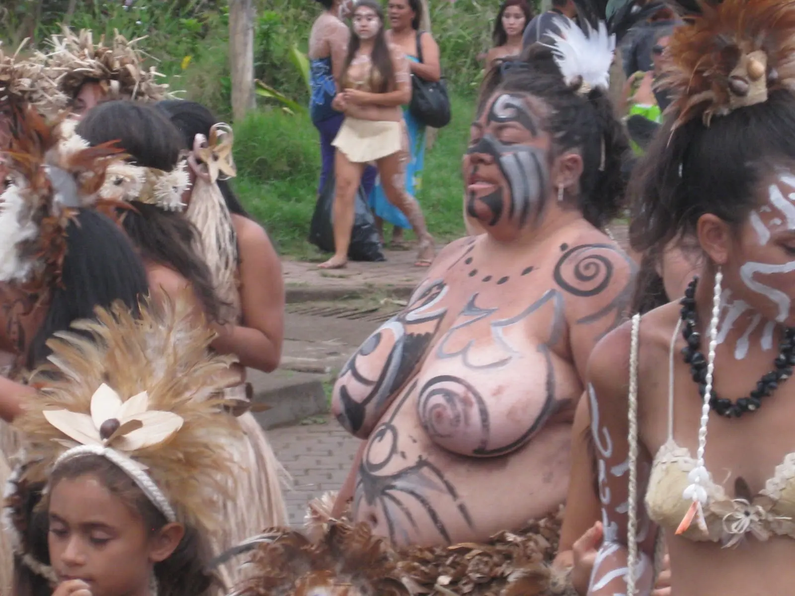 tepito tenua