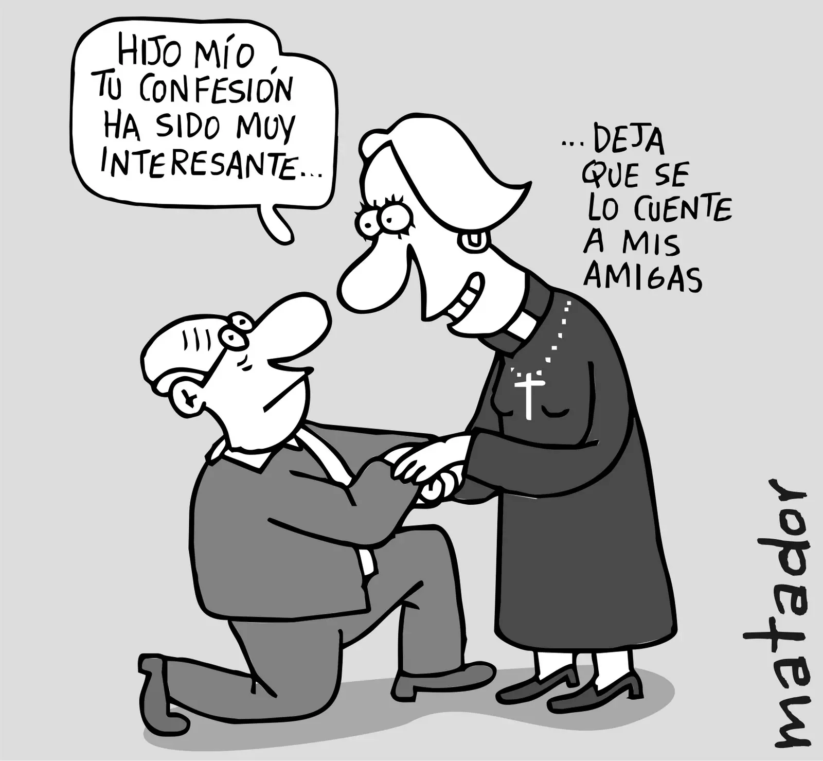 el secreto profesional