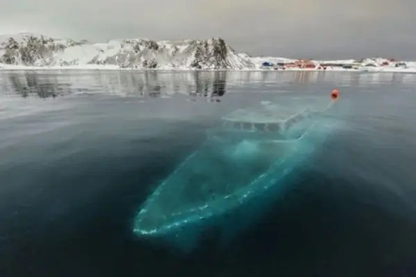 barcos hundidos