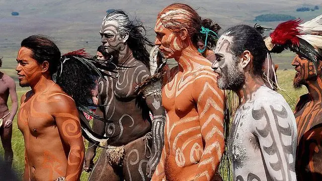 Rapa Nui
