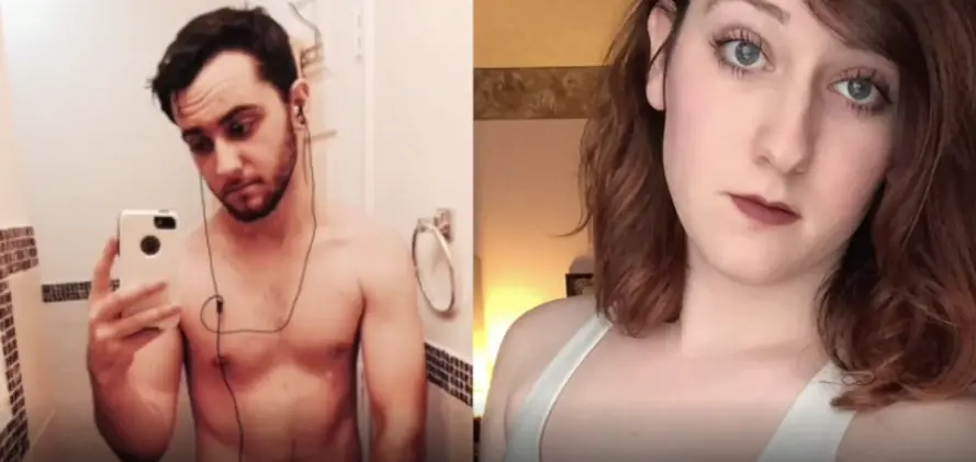 Soy una mujer transgénero, hazme tus preguntas incomodas”