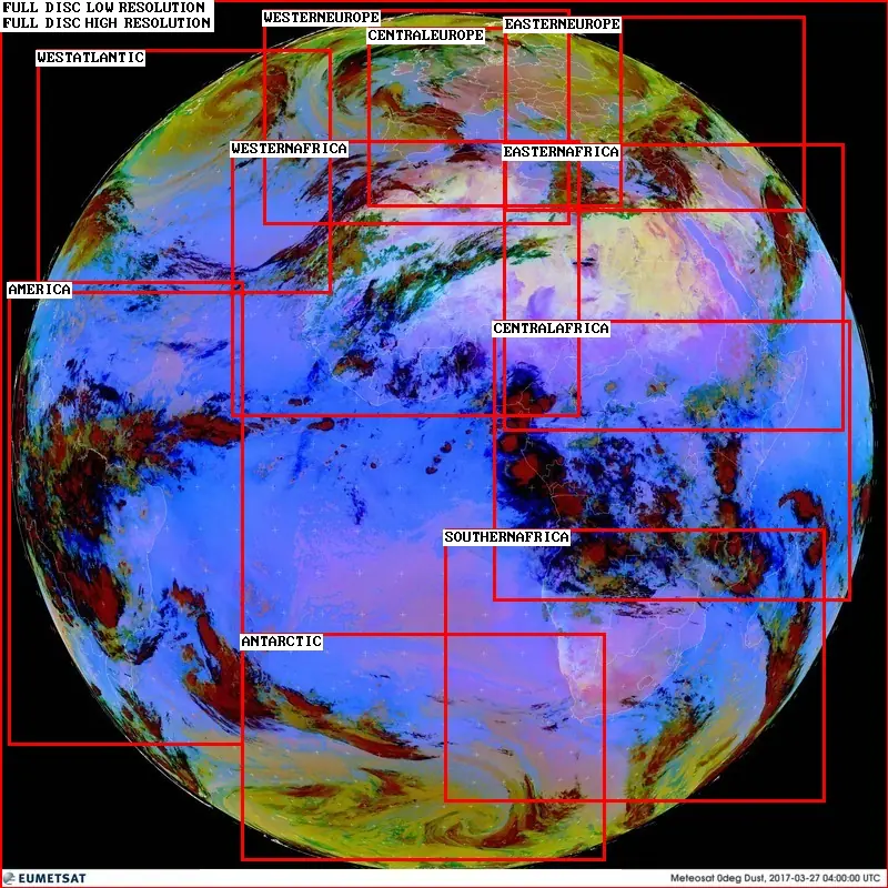 El tiempo-Weather Report en Google Earh, Avanzado (MegaPost) El tiempo-Weather Report en Google Earh, Avanzado (MegaPost)