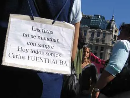 Fuentealba Fuentealba
