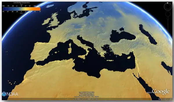google earth google earth
