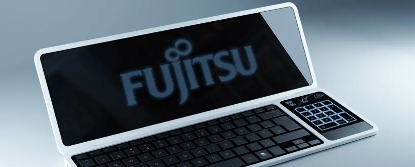 Fujitsu