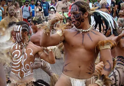 tepito tenua
