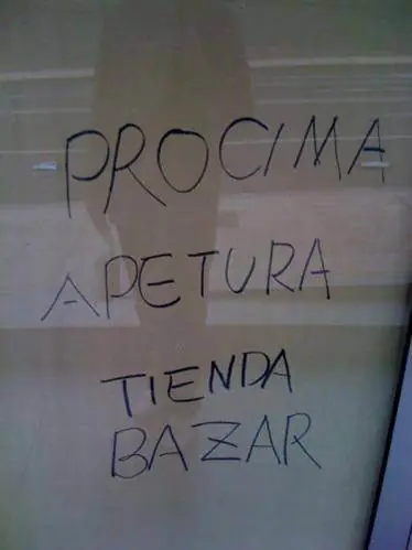 chinos