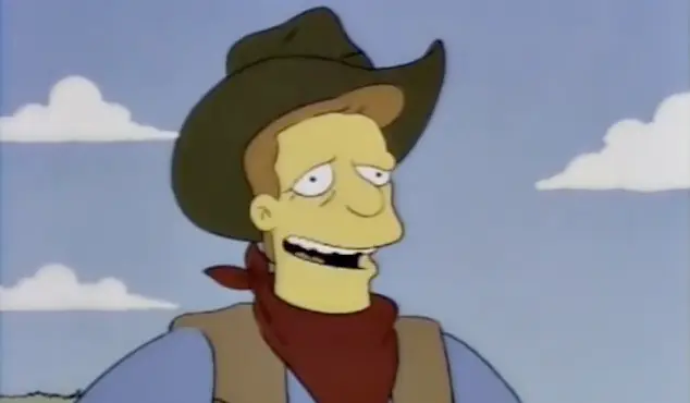 Troy McClure yo te banco