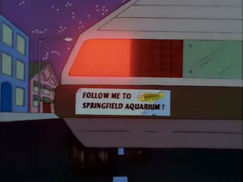 Troy McClure yo te banco