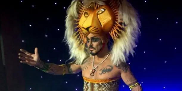 Comandante, yo te banco