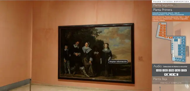 Museos Museos